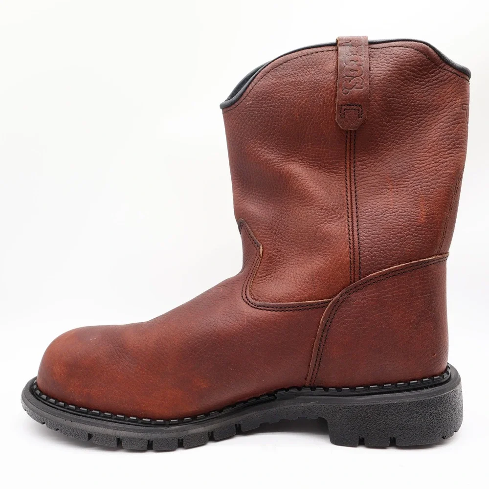 Red Wing red wing